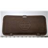 Image 2 : Regular gear IHC mower lid
