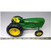 Image 1 : Die Cast 3020 John Deere Tractor