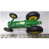 Image 3 : Die Cast 3020 John Deere Tractor