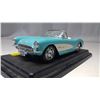 Image 2 : Die Cast 1957 Chevrolet Corvette 1:24 scale