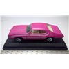 Image 1 : Die Cast 1969 GTO 1/18 scale