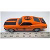 Image 1 : Die Cast 1969 Ford Boss 302 Mustang 1/25
