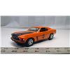 Image 2 : Die Cast 1969 Ford Boss 302 Mustang 1/25