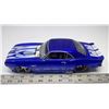 Image 1 : Die Cast 1968 Chevrolet Camaro 2/28, 1/18 scale