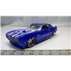 Image 2 : Die Cast 1968 Chevrolet Camaro 2/28, 1/18 scale
