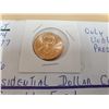 Image 2 : Gerald Ford 2016P dollar coin
