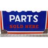 Image 3 : Porcelain Ford sign 15x15 *REPRODUCTION