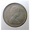Image 2 : Canada 1867-1967 Cougar quarter