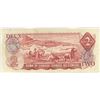 Image 2 : 1974 Canadian Two Dollar Bill $2