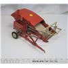 McCormick Deering Metal Farm Toy