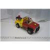 Image 3 : Tonka Tow Truck