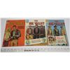 Image 1 : 3 Comics - The Big Valley