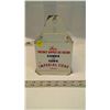 Image 1 : Ice cream cone holder tin
