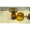 Image 3 : Set of 2 vintage lamps
