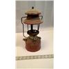 Image 4 : 2 vintage oil lanterns