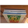 Image 7 : Lot #1 of 23 Vinyl records, various artist