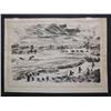 Image 2 : LOVIS CORINTH H.Signed Lithograph German Expressionism