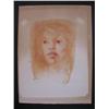 Image 2 : LEONOR FINI Hand Signed Lithograph French