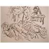 Image 5 : OSCAR KOKOSCHKA Litho Expressionism