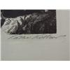 Image 3 : KATHE KOLLWITZ Hand Signed Lithograph 1897