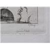 Image 4 : J.E.LABOUREUR H.Signed Etching French
