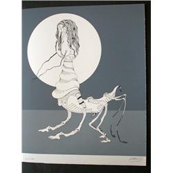 FELIX LABISSE - 29 Lithos Belgian 