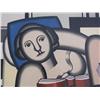 Image 5 : F. LEGER Signed Lithograph French Cubism