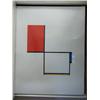 Image 2 : 30Print CALDER MONDRIAN KANDINSKY Abstract