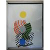 Image 3 : 30Print CALDER MONDRIAN KANDINSKY Abstract