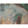 Image 3 : EDOUARD GOERG Signed Painting French