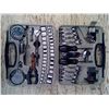 Image 3 : 90pc tool set