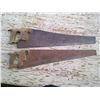 Image 3 : Vintage hand saws