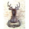 Image 2 : Deer door knocker
