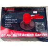 Image 1 : Air dual action sander