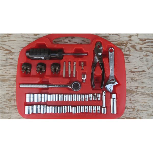 Alltrade tool set