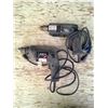 Image 1 : 3/8" Skil & Black & Decker drills
