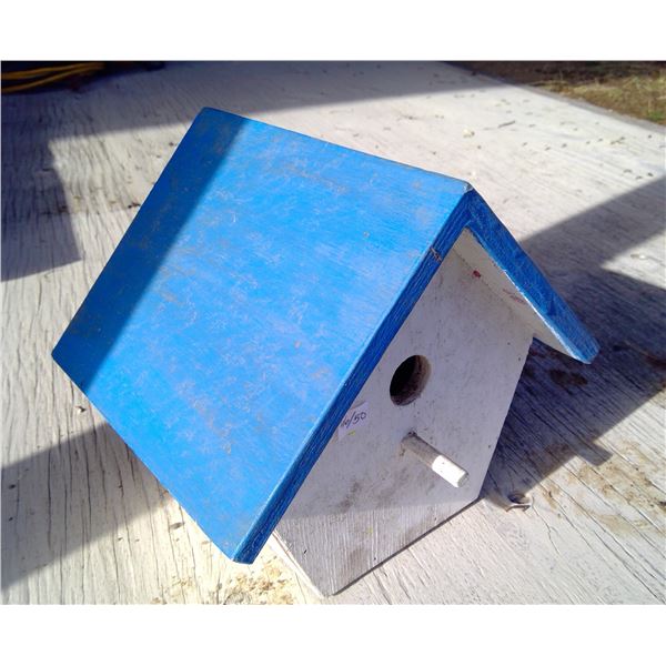 Bird House