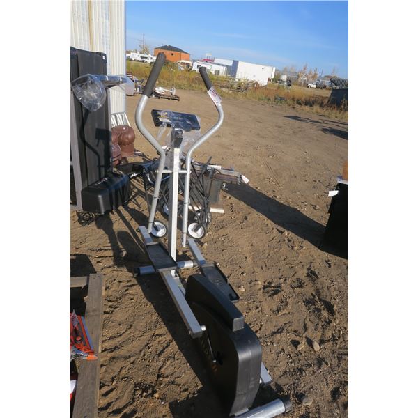 Eclipse 2 Elliptical ( working)