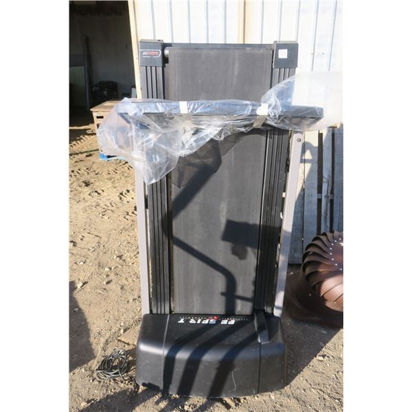 Free Spirit treadmill (working)