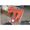 Image 2 : Paslode Impulse Battery powered nail gun ( no battery Inc )