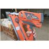 Image 2 : Paslode Impulse Battery powered nail gun ( no battery Inc )