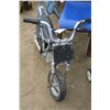 Image 2 : electric min dirtbike, no battery