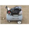Image 4 : Electric portable air compressor by Iron horse