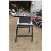 Image 5 : Rockwell/Beaver table saw on stand
