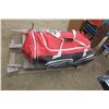Image 11 : Hockey bag full of varous equipment, adult & youth size