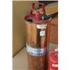 Image 3 : 3- fire extinguishers