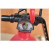 Image 7 : 3- fire extinguishers