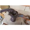 Image 3 : metal hand water pump, 2 - tie down chain snipes