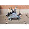 Image 1 : Rockwell belt sander