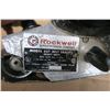 Image 4 : Rockwell belt sander